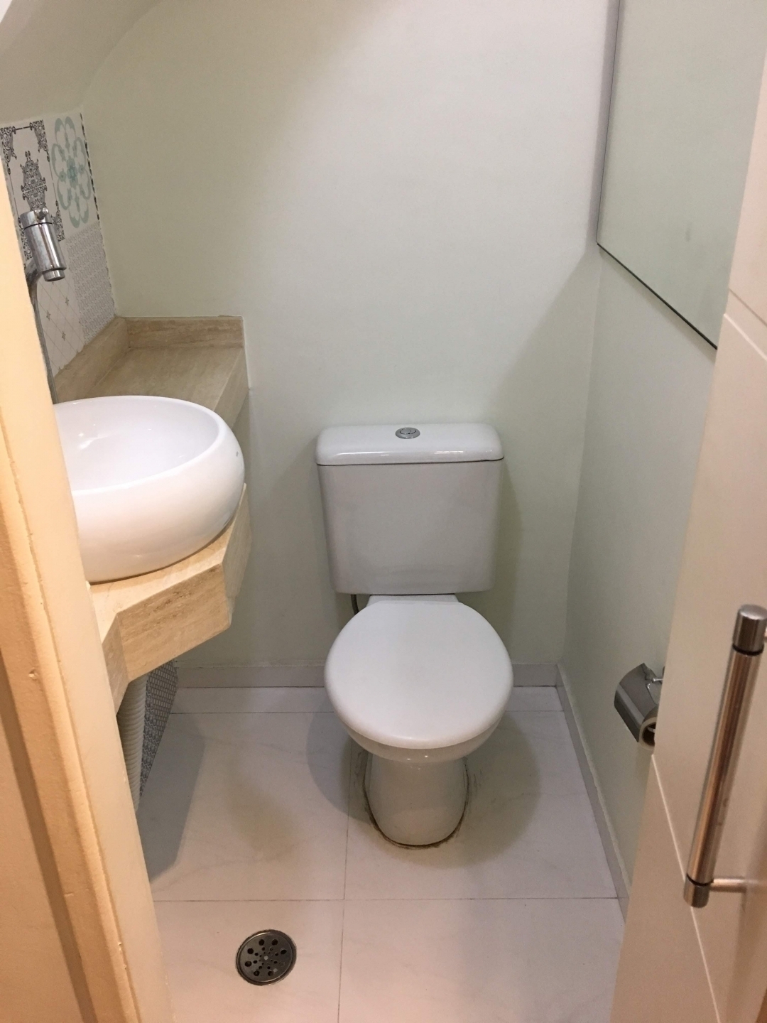 Sobrado, 2 quartos, 68 m² - Foto 29