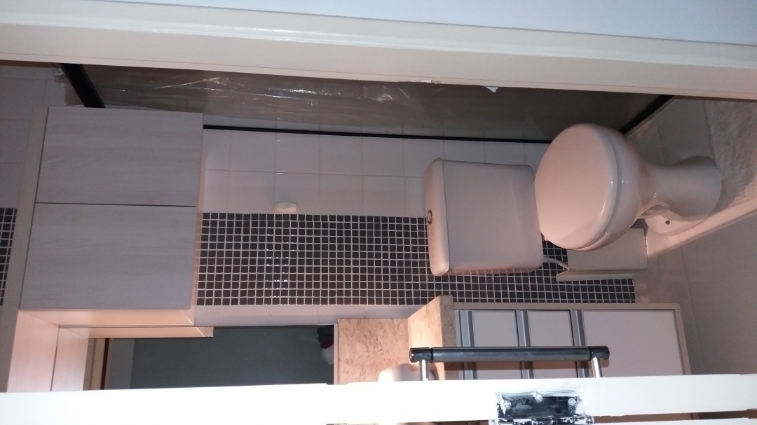 Sobrado, 2 quartos, 68 m² - Foto 17