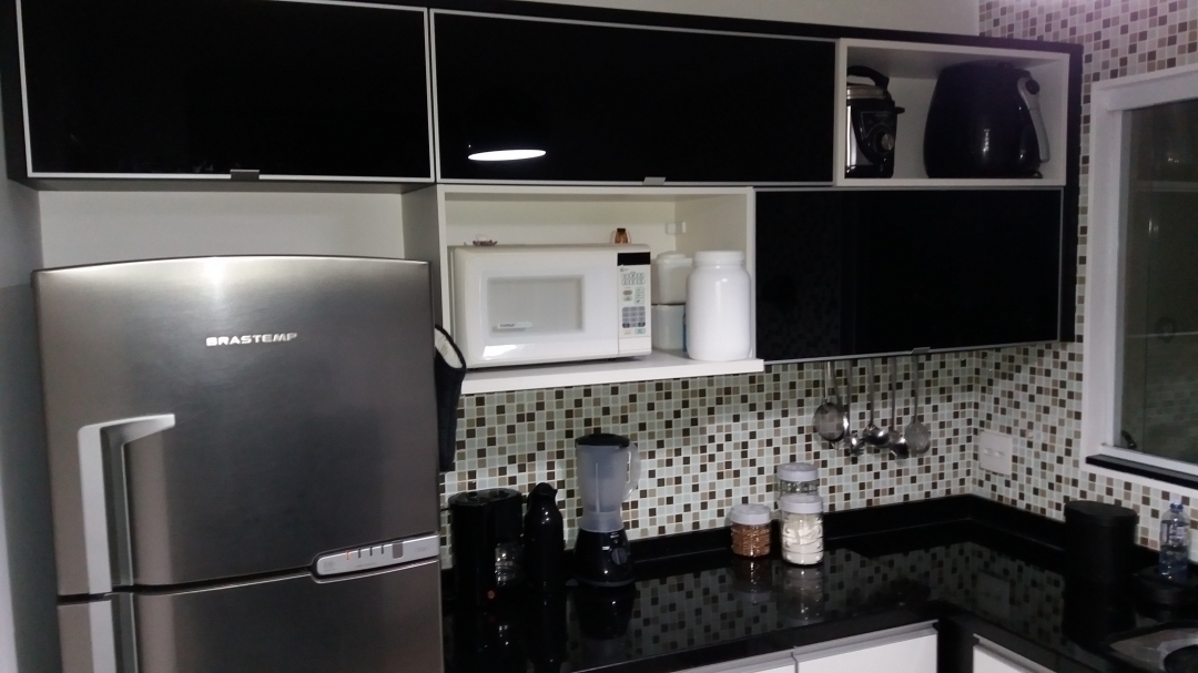Sobrado, 2 quartos, 68 m² - Foto 24