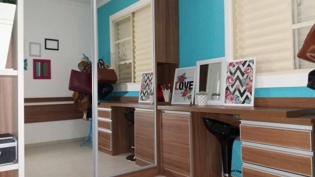 Sobrado, 2 quartos, 68 m² - Foto 22