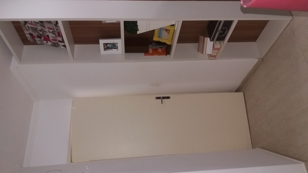 Sobrado, 2 quartos, 68 m² - Foto 20