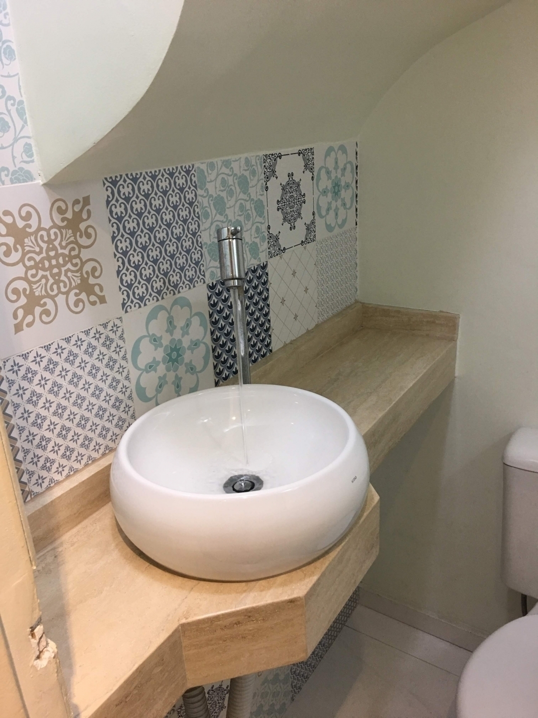 Sobrado, 2 quartos, 68 m² - Foto 30