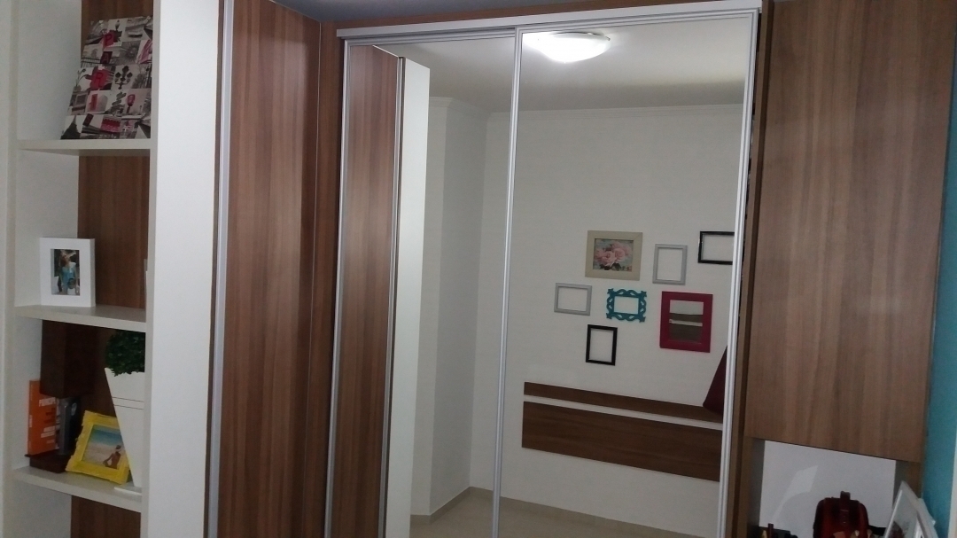 Sobrado, 2 quartos, 68 m² - Foto 21