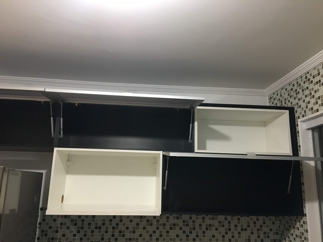 Sobrado, 2 quartos, 68 m² - Foto 41