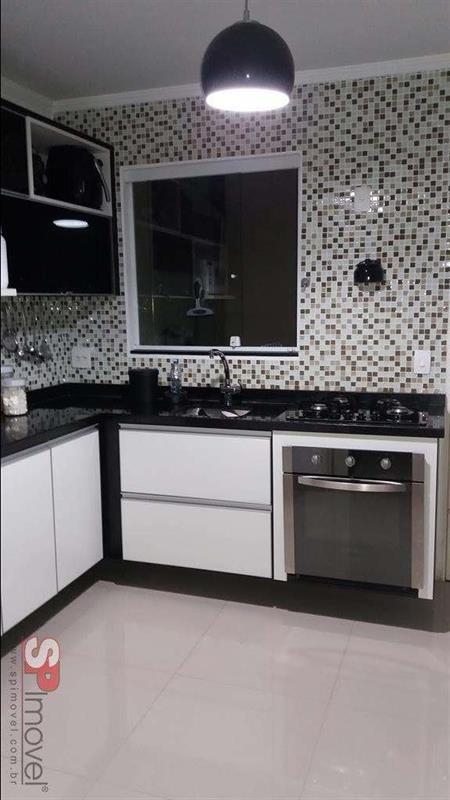 Sobrado, 2 quartos, 68 m² - Foto 27
