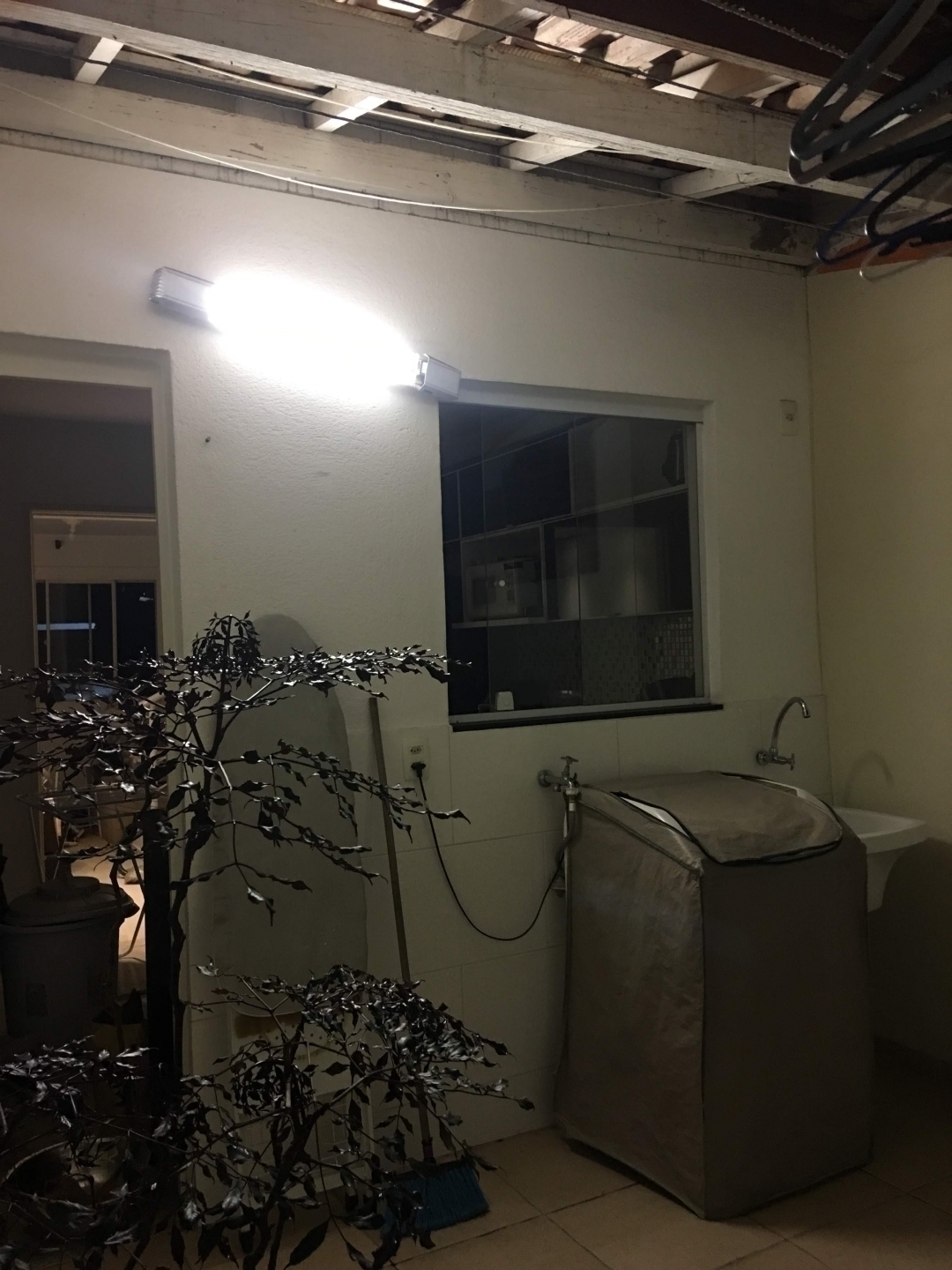 Sobrado, 2 quartos, 68 m² - Foto 36