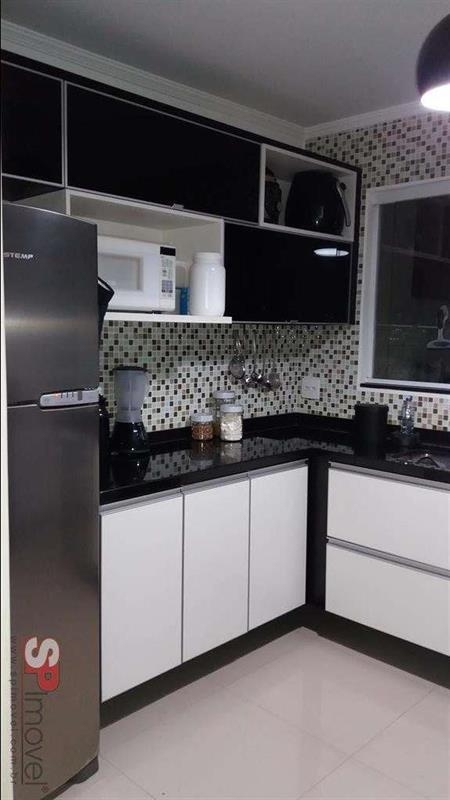 Sobrado, 2 quartos, 68 m² - Foto 26