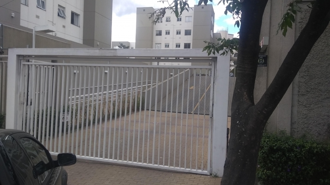 Apartamento, 2 quartos, 47 m² - Foto 6