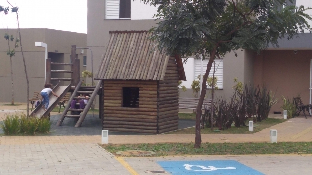 Apartamento, 2 quartos, 47 m² - Foto 19