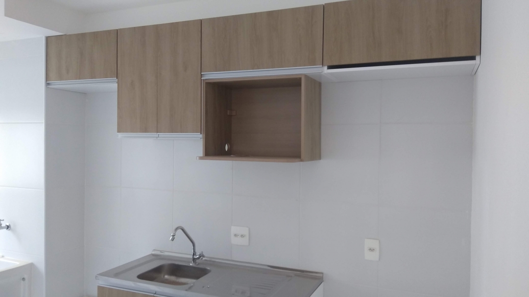 Apartamento, 2 quartos, 47 m² - Foto 22