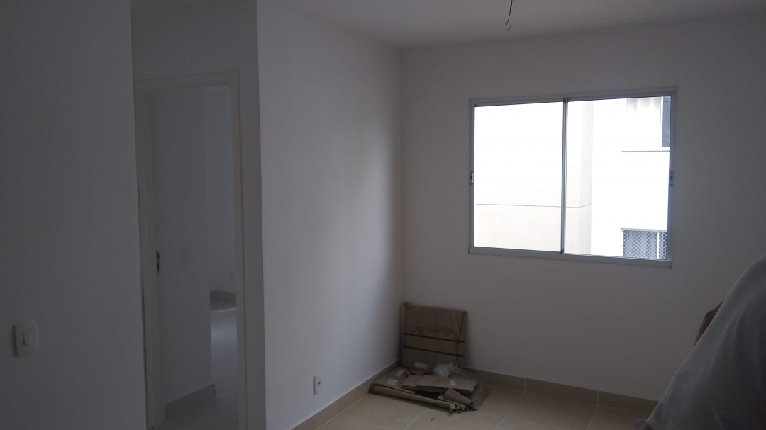 Apartamento, 2 quartos, 47 m² - Foto 21