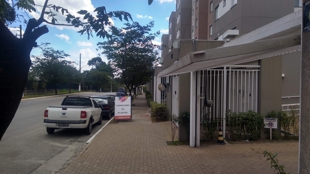 Apartamento, 2 quartos, 47 m² - Foto 7