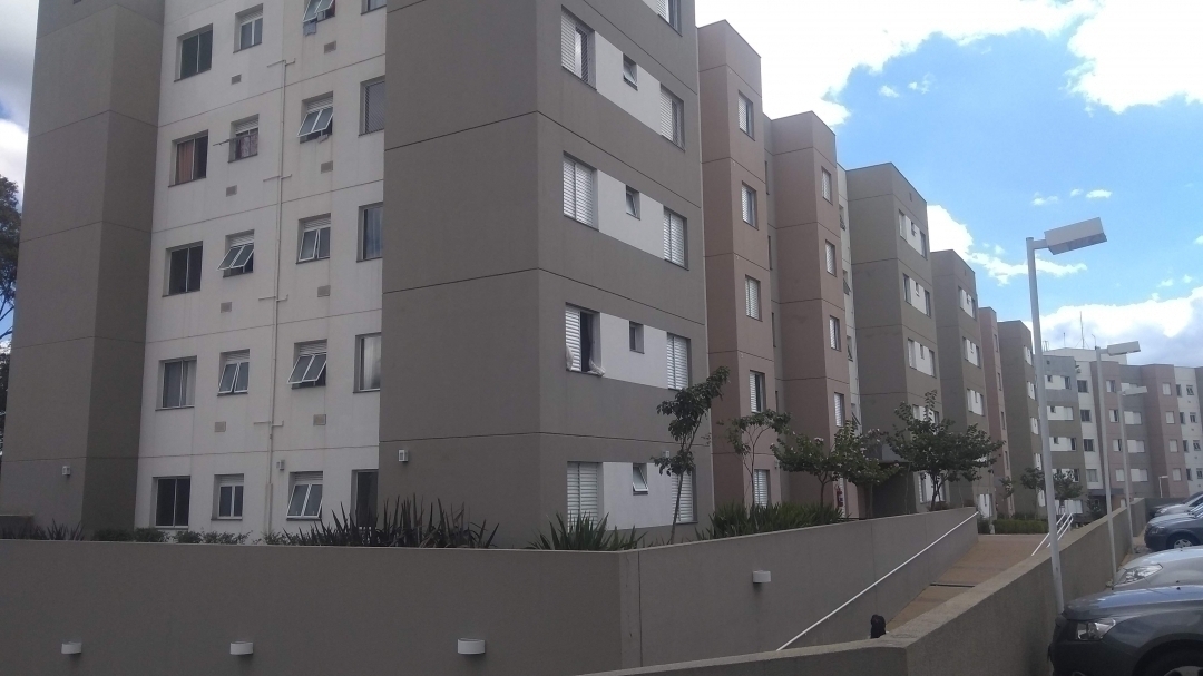 Apartamento, 2 quartos, 47 m² - Foto 12