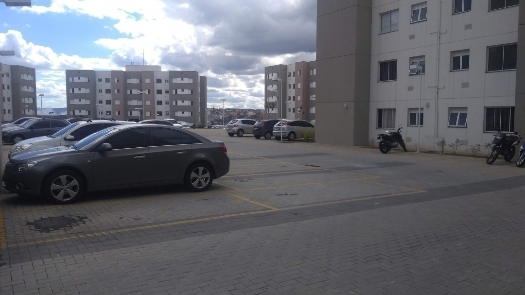 Apartamento, 2 quartos, 47 m² - Foto 11
