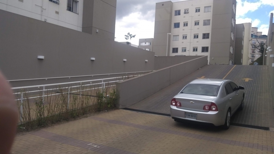 Apartamento, 2 quartos, 47 m² - Foto 10