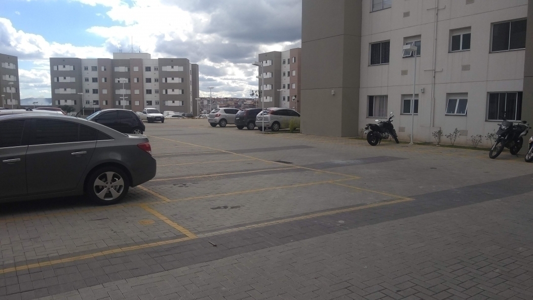 Apartamento, 2 quartos, 47 m² - Foto 13