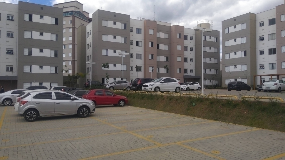 Apartamento, 2 quartos, 47 m² - Foto 14