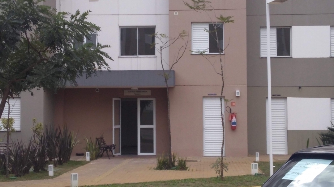 Apartamento, 2 quartos, 47 m² - Foto 20