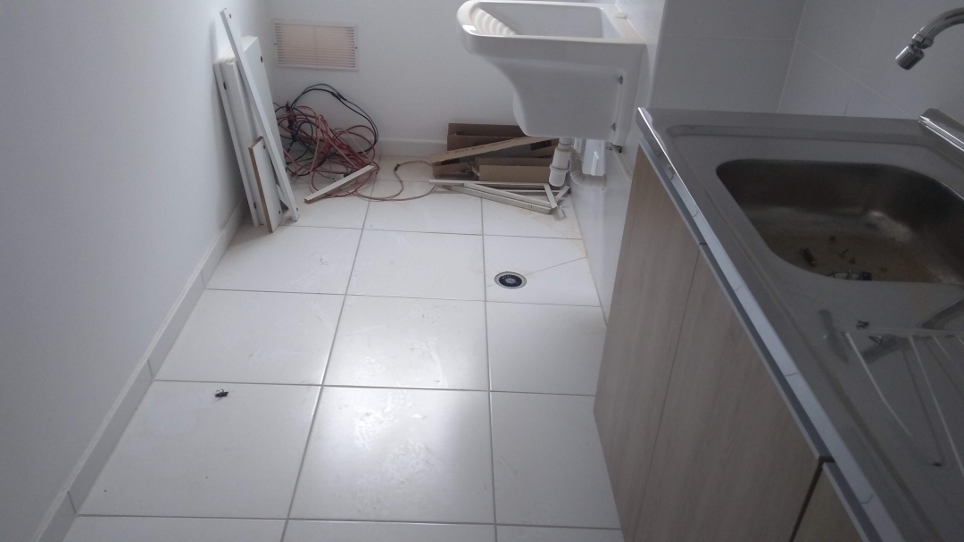 Apartamento, 2 quartos, 47 m² - Foto 29