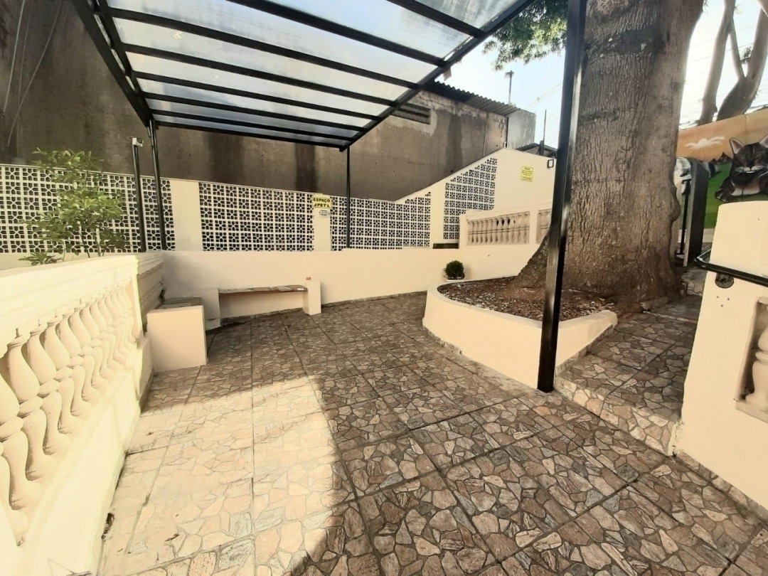 Apartamento, 2 quartos, 50 m² - Foto 25