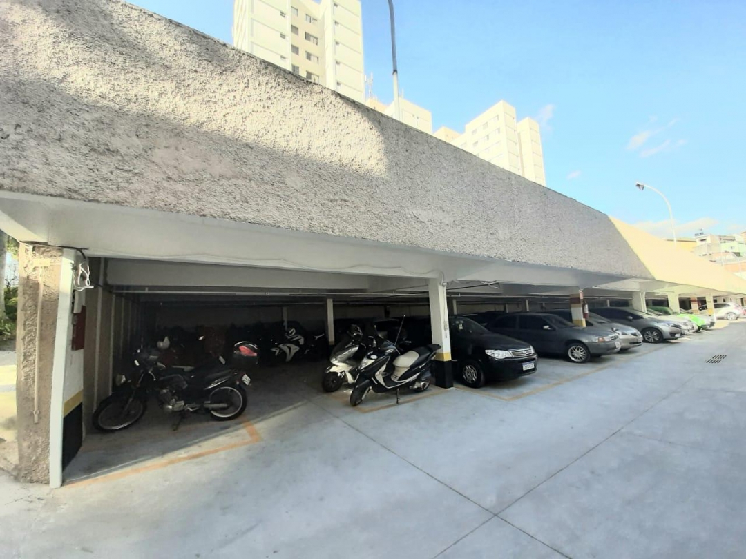 Apartamento, 2 quartos, 50 m² - Foto 27