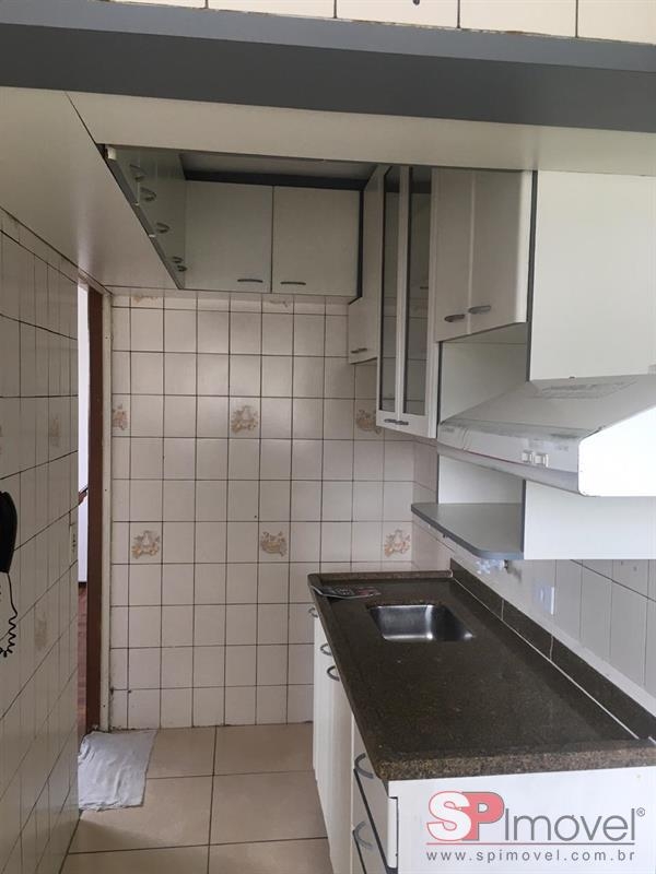 Apartamento, 2 quartos, 50 m² - Foto 7
