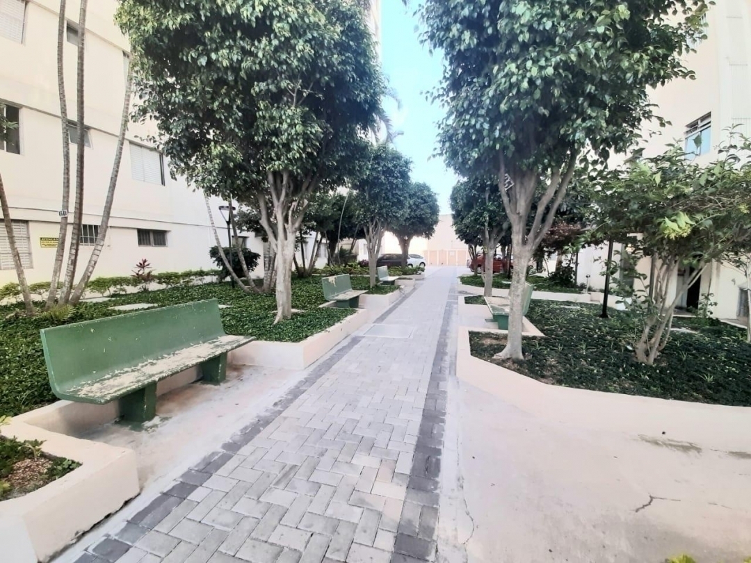 Apartamento, 2 quartos, 50 m² - Foto 21