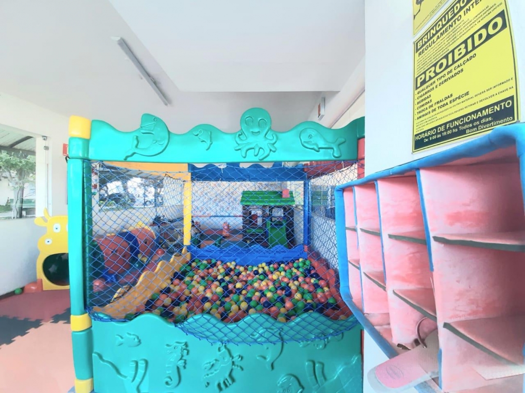 Apartamento, 2 quartos, 50 m² - Foto 23