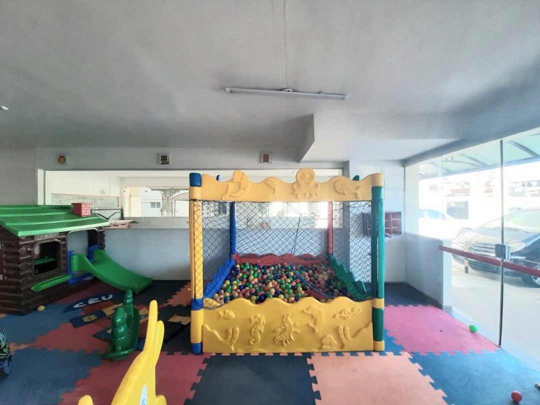 Apartamento, 2 quartos, 50 m² - Foto 24