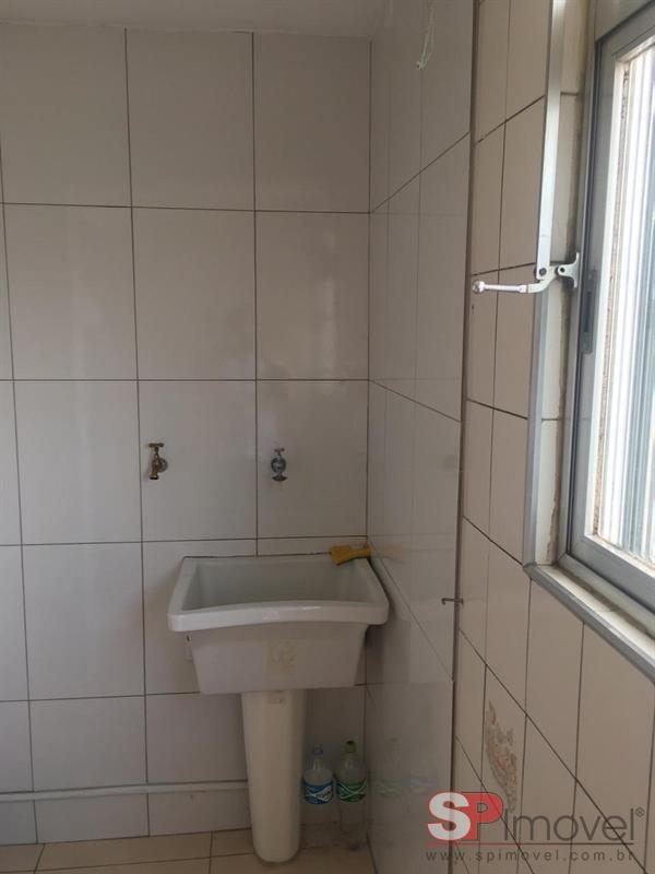 Apartamento, 2 quartos, 50 m² - Foto 9