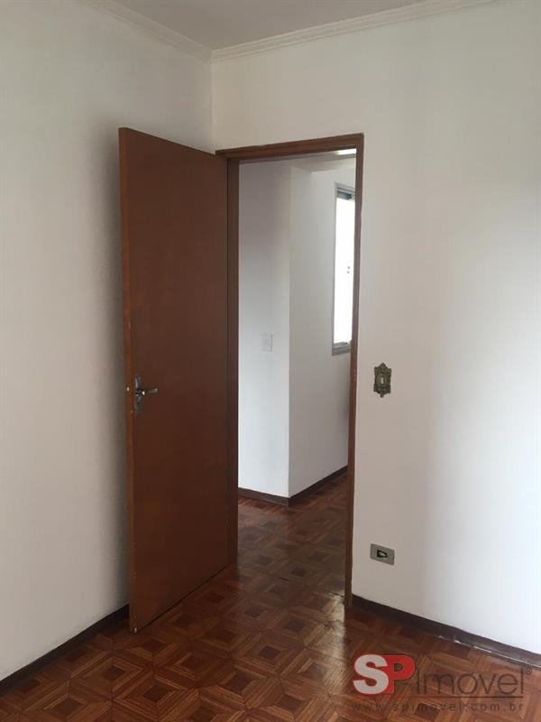 Apartamento, 2 quartos, 50 m² - Foto 6