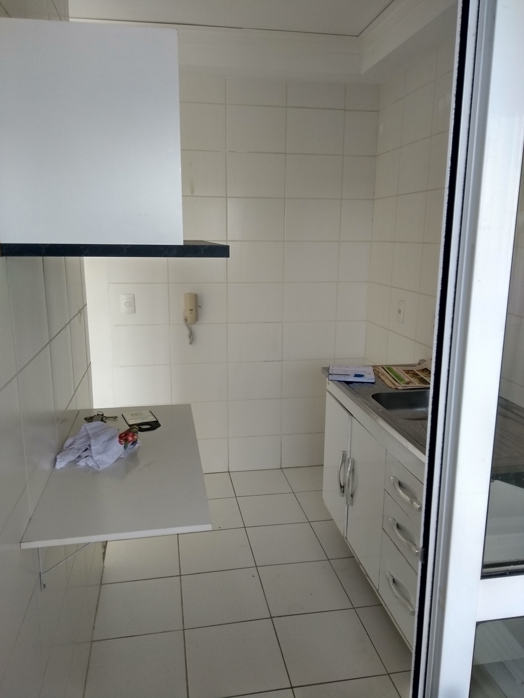 Apartamento, 2 quartos, 48 m² - Foto 4