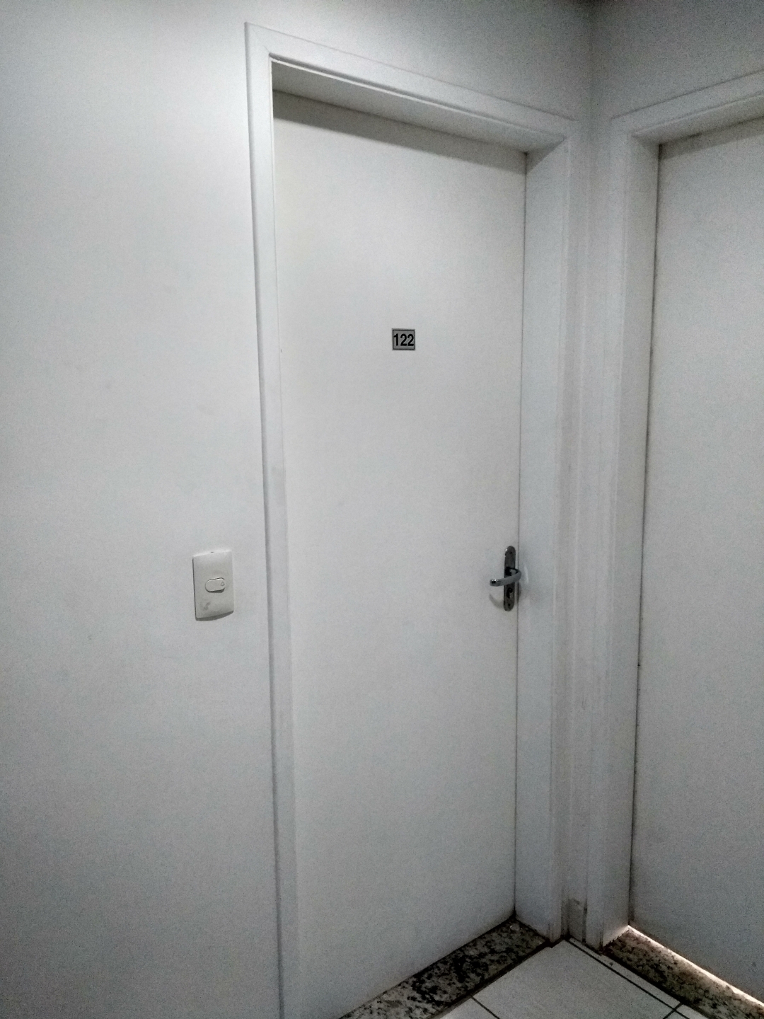 Apartamento, 2 quartos, 48 m² - Foto 20