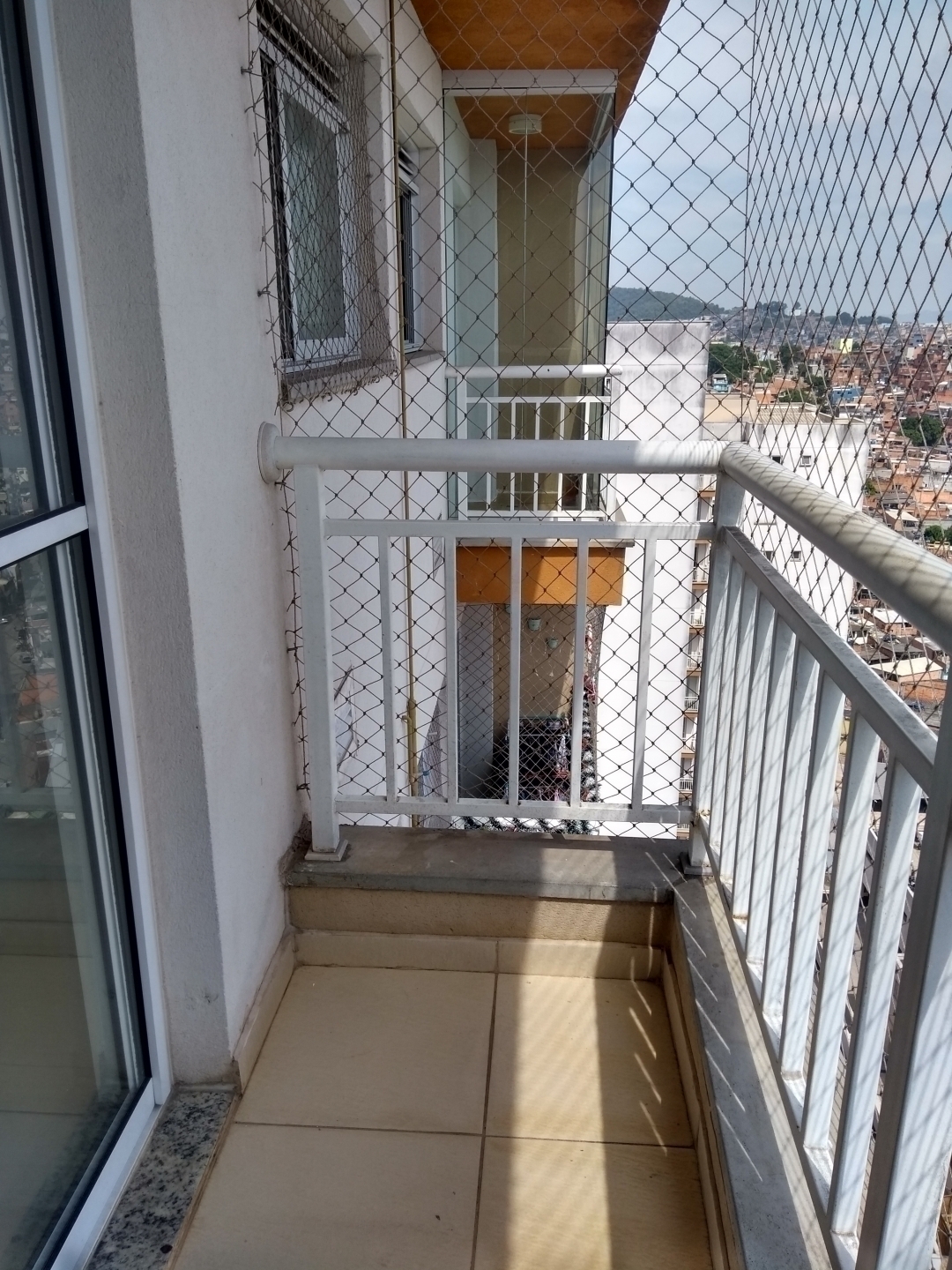 Apartamento, 2 quartos, 48 m² - Foto 10