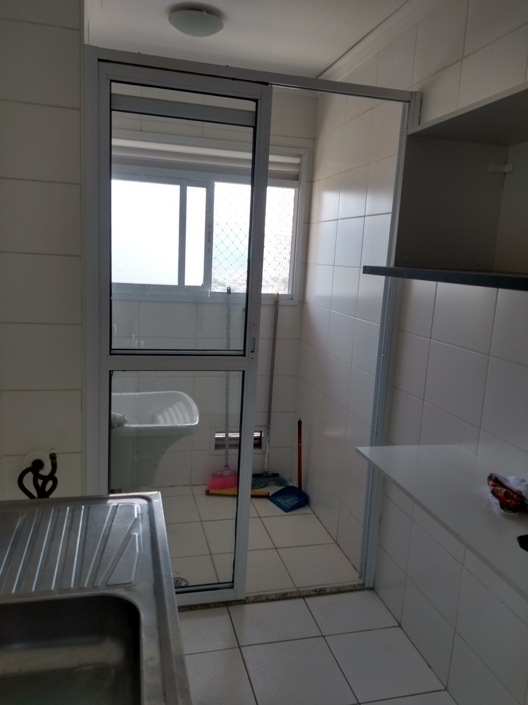 Apartamento, 2 quartos, 48 m² - Foto 3