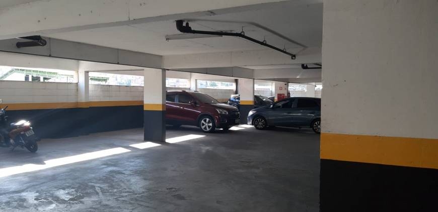 Apartamento, 2 quartos, 48 m² - Foto 2