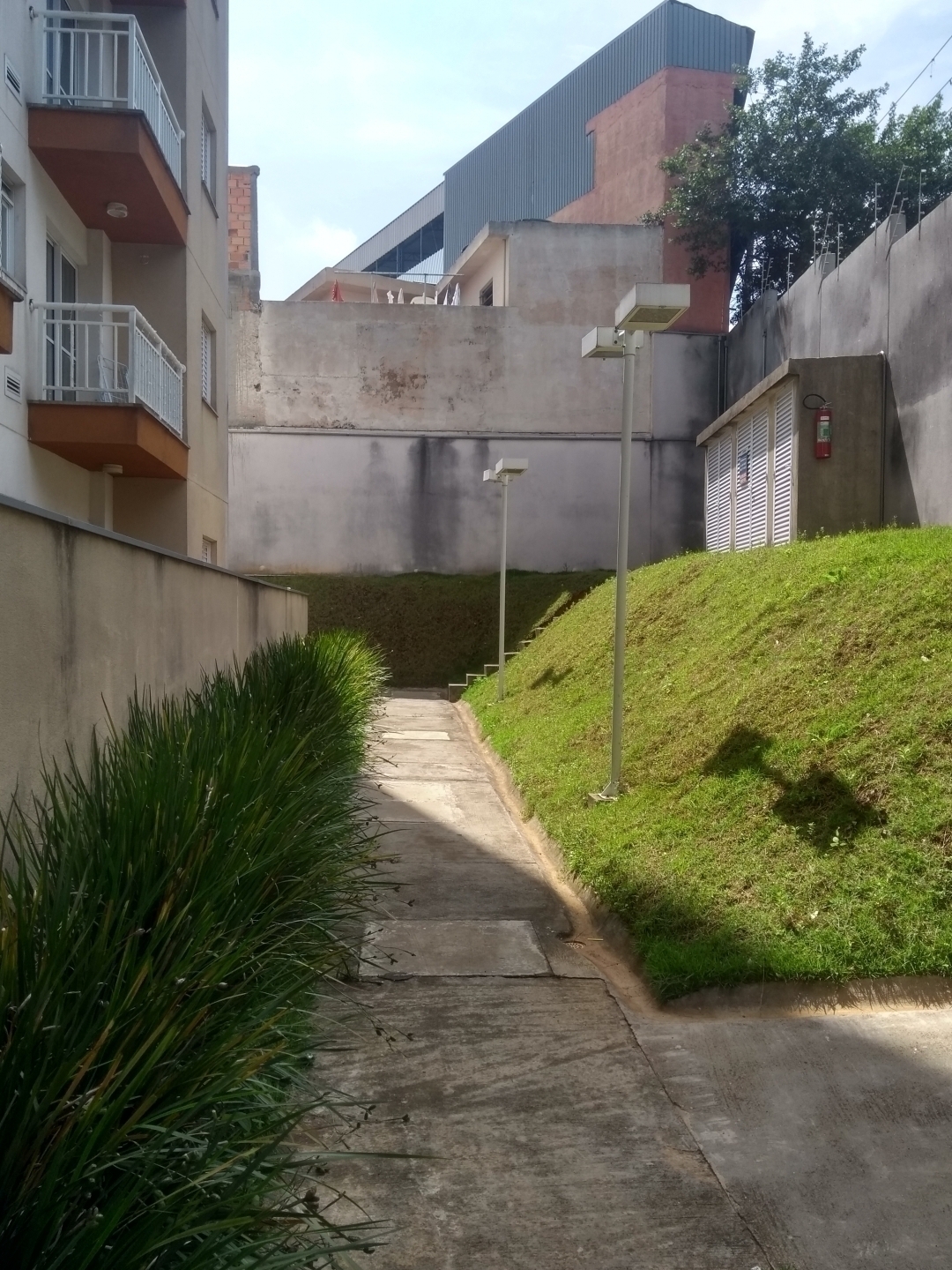 Apartamento, 2 quartos, 48 m² - Foto 24