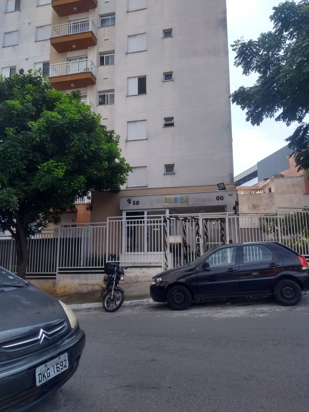 Apartamento, 2 quartos, 48 m² - Foto 29