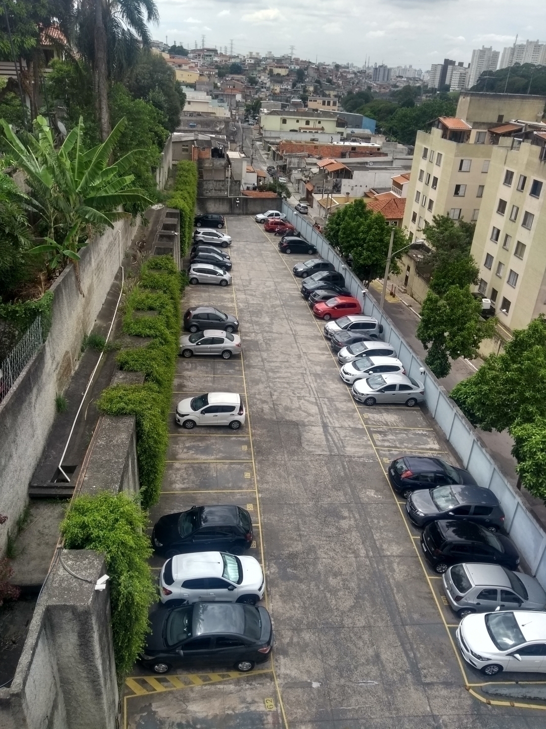 Apartamento à venda com 3 quartos, 56m² - Foto 4