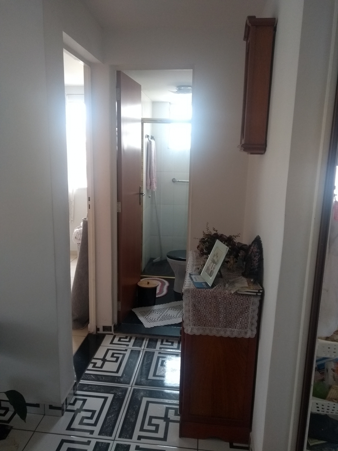 Apartamento à venda com 3 quartos, 56m² - Foto 6