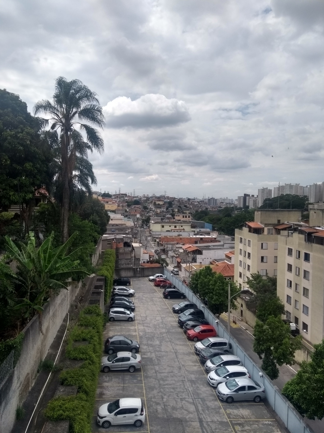 Apartamento à venda com 3 quartos, 56m² - Foto 5