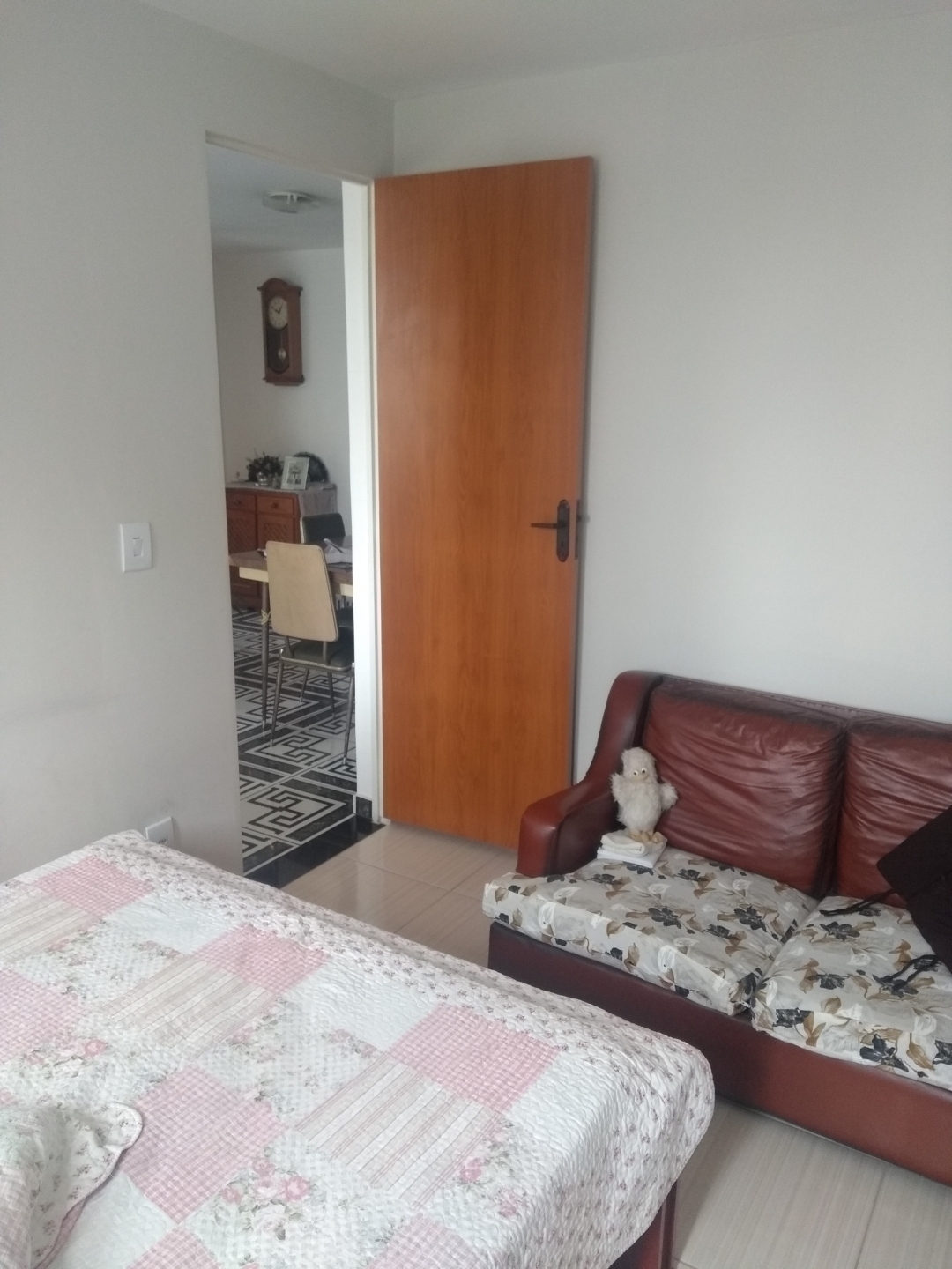 Apartamento à venda com 3 quartos, 56m² - Foto 3
