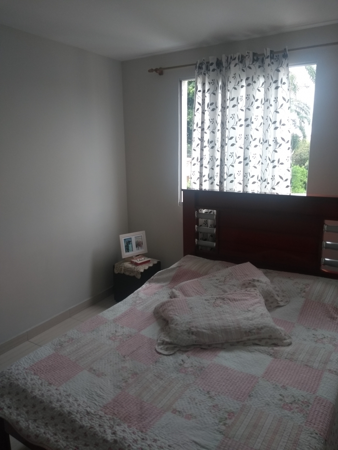 Apartamento à venda com 3 quartos, 56m² - Foto 2