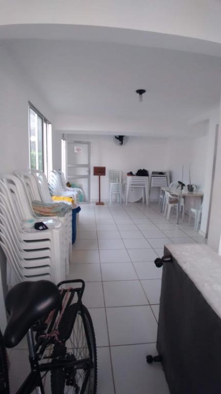 Apartamento à venda com 3 quartos, 56m² - Foto 19