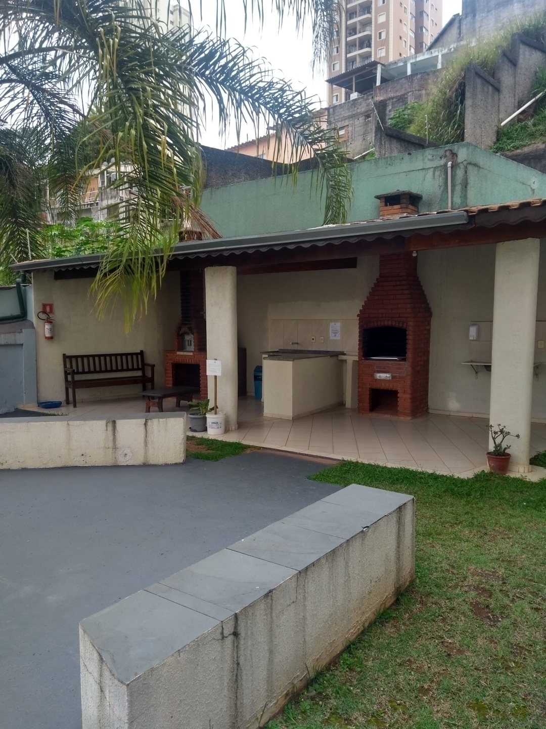 Apartamento à venda com 3 quartos, 56m² - Foto 12