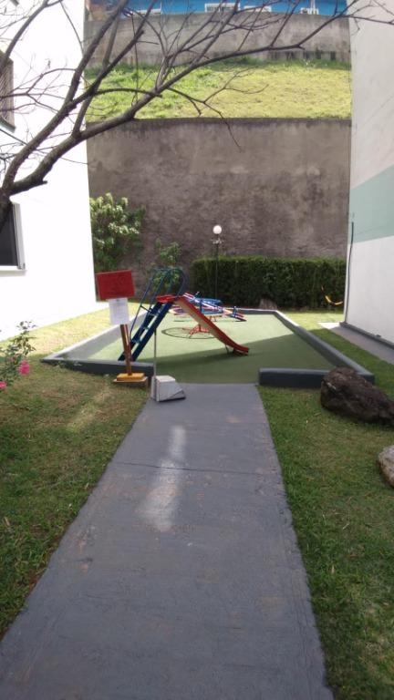 Apartamento à venda com 3 quartos, 56m² - Foto 22