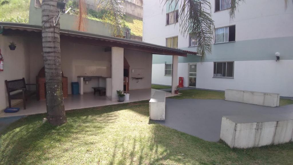Apartamento à venda com 3 quartos, 56m² - Foto 15