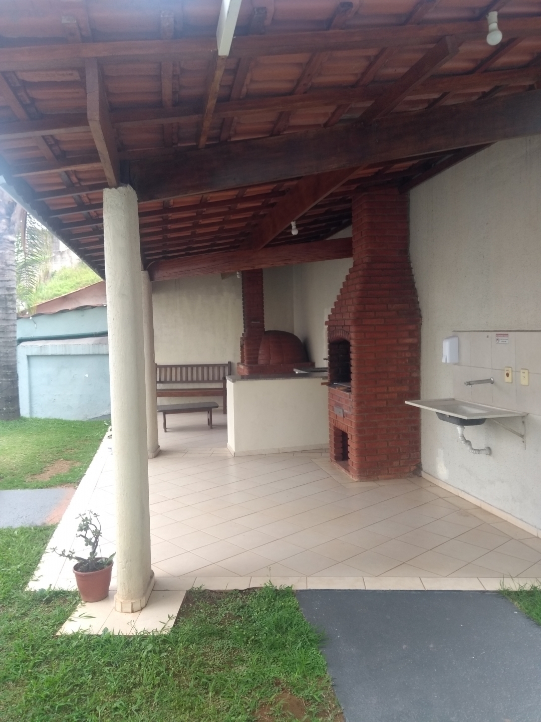 Apartamento à venda com 3 quartos, 56m² - Foto 14