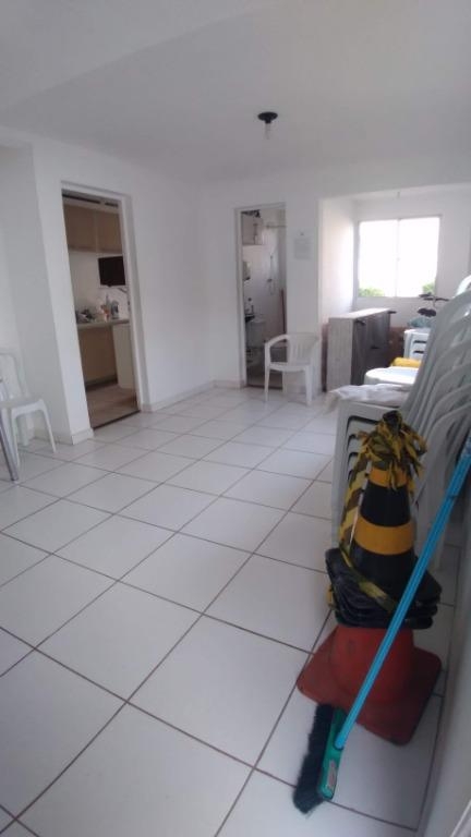 Apartamento à venda com 3 quartos, 56m² - Foto 18
