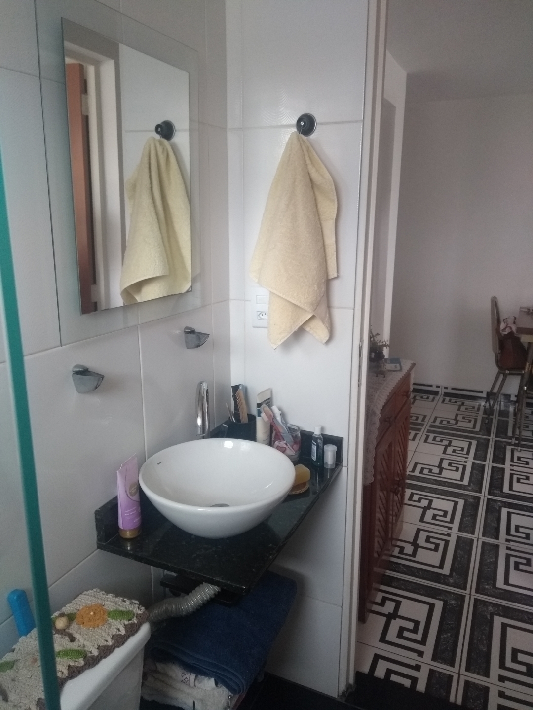 Apartamento à venda com 3 quartos, 56m² - Foto 9